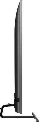 Samsung Smart Τηλεόραση 65" 4K UHD QLED QE65Q80R HDR (2019) QE65Q80RATXXH