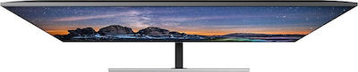 Samsung Smart Τηλεόραση 65" 4K UHD QLED QE65Q80R HDR (2019) QE65Q80RATXXH