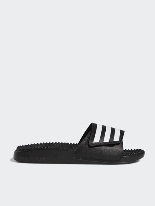Adissage Tnd Men's Slides Black