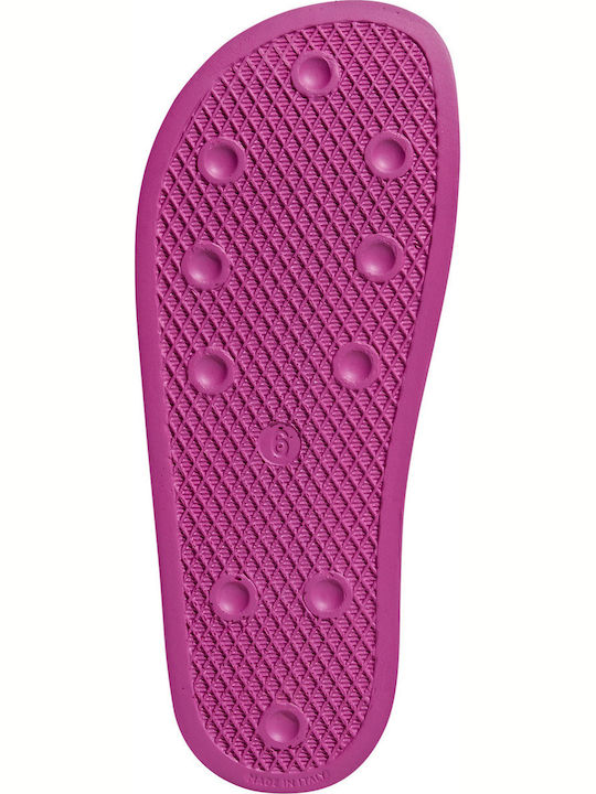 Adilette Women's Slides Fuchsia