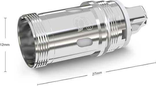 Eleaf EC2 Electronic Cigarette Resistance 0.3ohm (DL) 1pcs