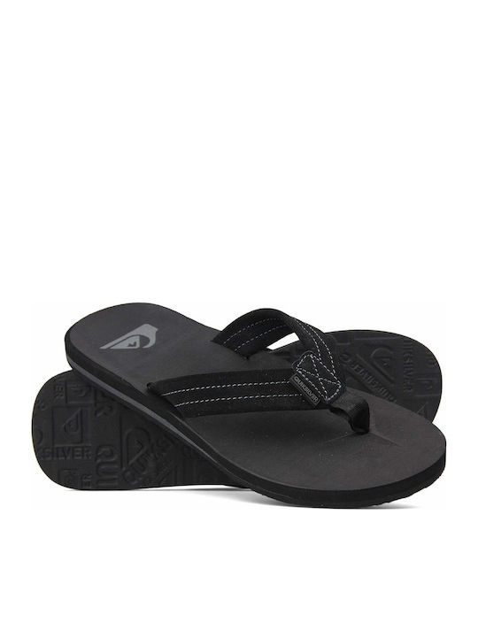 Carver Men's Sandals Black