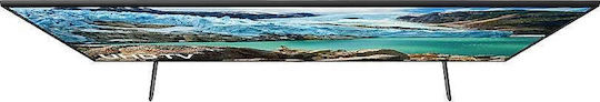 Samsung Smart Fernseher 55" 4K UHD LED UE55RU7102 HDR (2019)