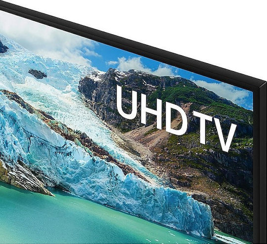 Samsung Smart Televizor 43" 4K UHD LED UE43RU7102 HDR (2019)