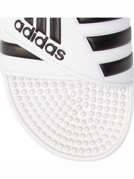 Adissage Men's Slides White