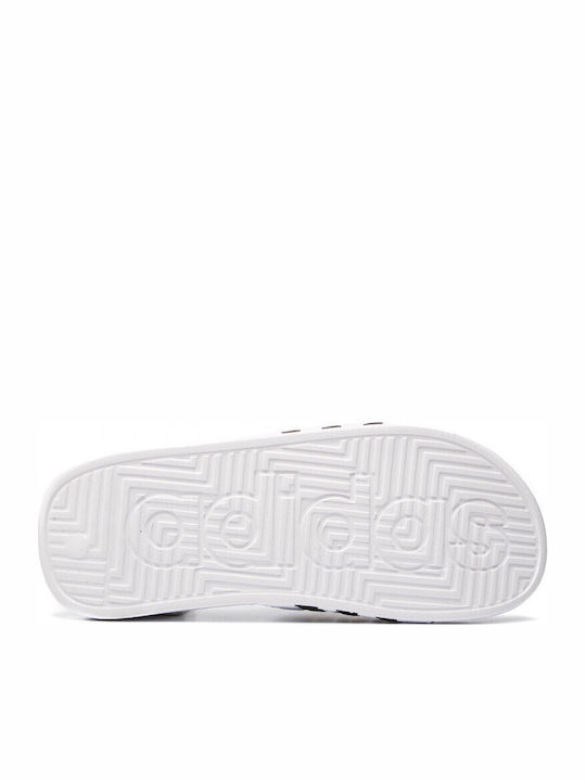 Adissage Men's Slides White