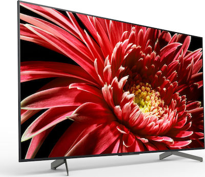 Sony Smart Fernseher 75" 4K UHD Rand-LED KD-75XG8596 HDR (2019)