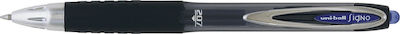 Uni-Ball Signo UMN-207 Pen Gel 0.7mm with Blue Ink