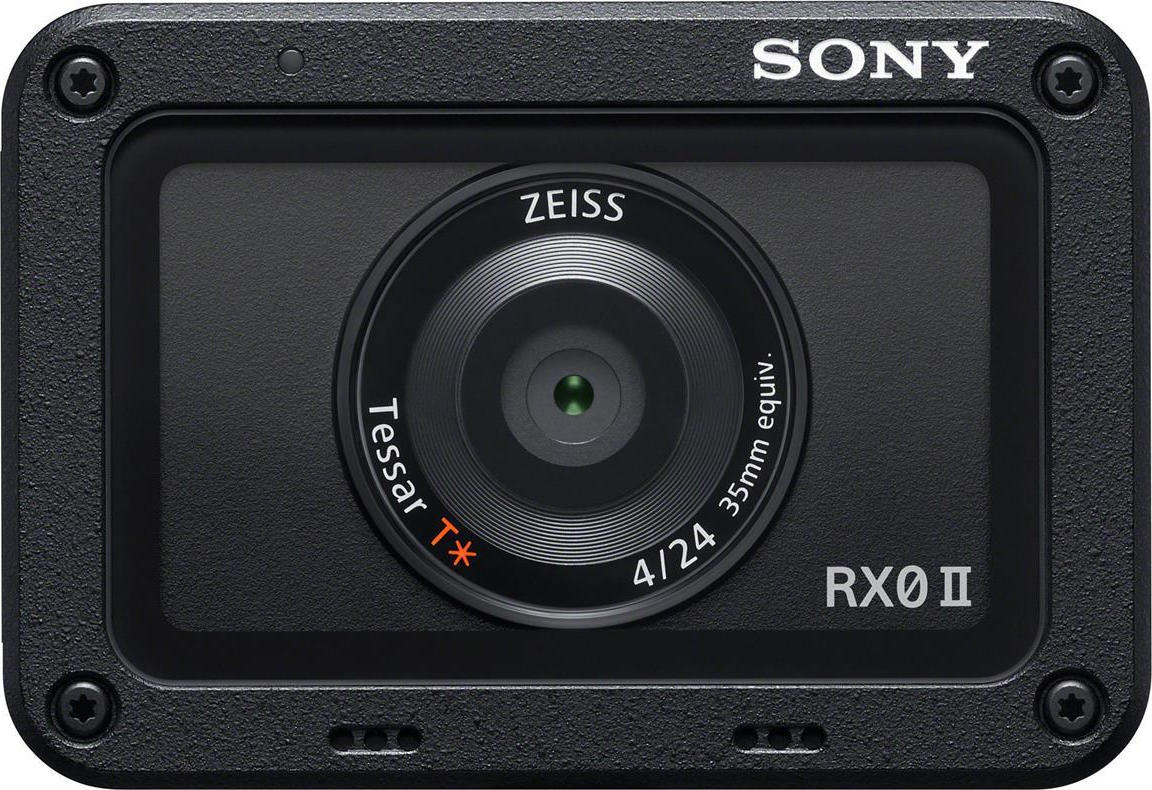 rxo 2 sony