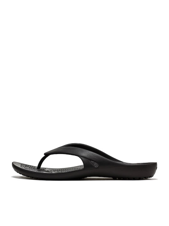 Kadee Ii Flip W Women's Flip Flops Black