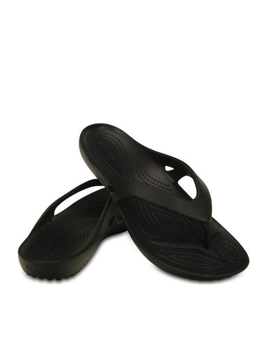 Kadee Ii Flip W Women's Flip Flops Black