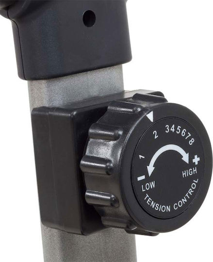 EverFit TFK Slim Mag Magnetischer Faltbarer Laufbänder Für Benutzer Bis 100kg