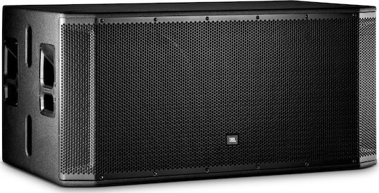 JBL SRX828SP Aktiv Subwoofer PA 2000W 18" 120.5x68.1x57.4cm.