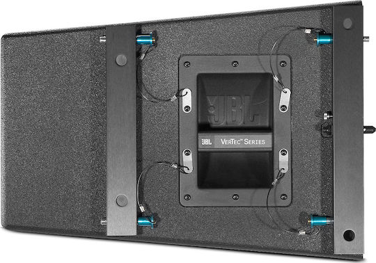 JBL VT4888 Passiv Sprecher PA 2000W mit Woofer 12" 99.06x50.8x35.56cm.