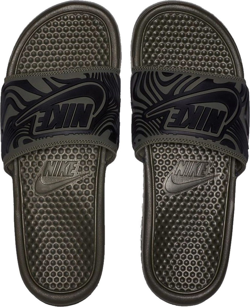 nike benassi 38