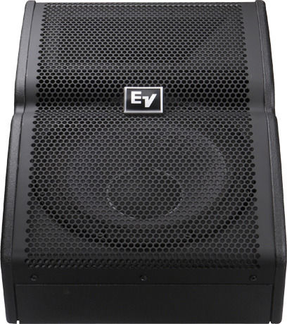 Electro-Voice TX1122FM Passive Stage Monitor 500W with Woofer 12" 36.4x57.3x44cm.