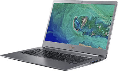 Acer Swift 5 SF514-53T 14" IPS FHD (i7-8565U/8GB/256GB SSD)