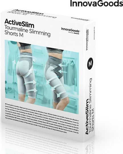 InnovaGoods Shorts Sweating & Slimming Activeslim