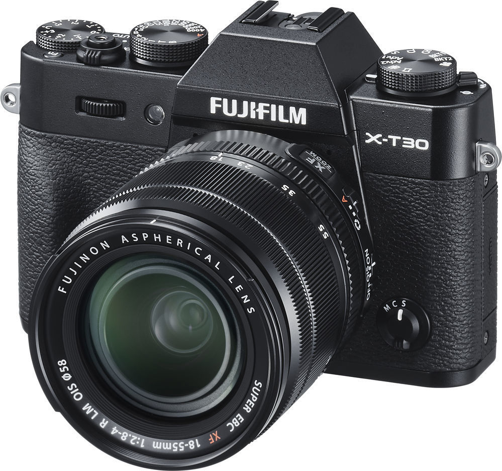 fuji xt30 kit skroutz