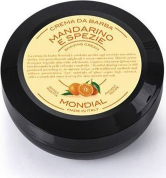 Mondial Rasierschäume Creme Für Die Rasur 75ml