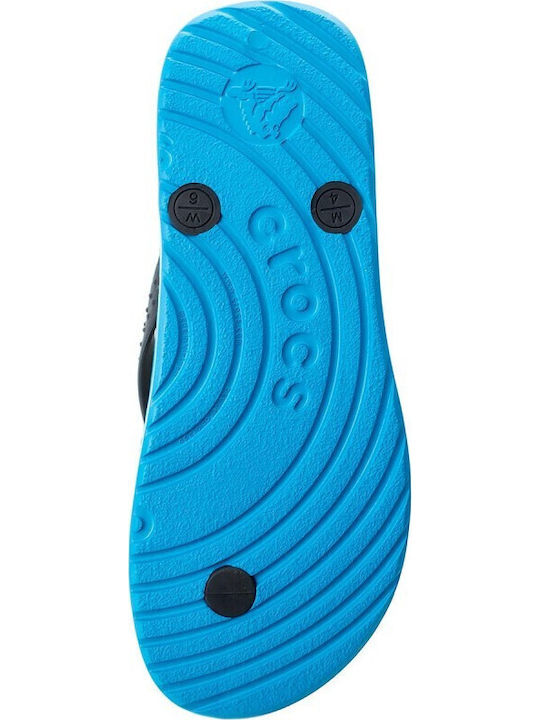 Chawaii Fish Flip Flops Bărbați Ocean