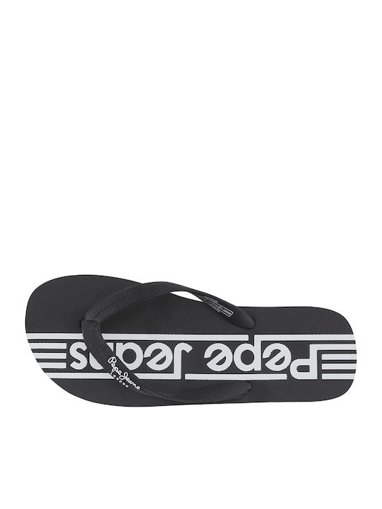 Swimming Durham Ανδρικά Flip Flops Μαύρα