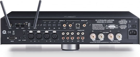 Primare I35 Prisma Интегриран Hi-Fi усилвател Stereo 300W/4Ω 150W/8Ω 4314
