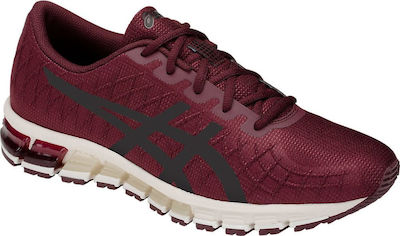 asics gel quantum 180 kids brown