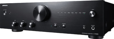 Onkyo A-9010 Black