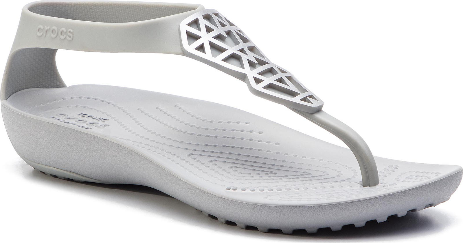 amazon crocs serena
