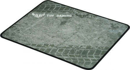 Asus TUF Gaming P3 Gaming Mouse Pad Medium 350mm Green 90MP01C0-B0UA00