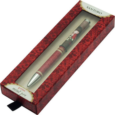 Santoro The Collector Boxed Slim Ballpoint