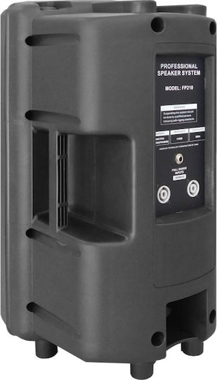 Audio Master FP210 Παθητικό Ηχείο PA 200W με Woofer 10" 34.5x31x53εκ.