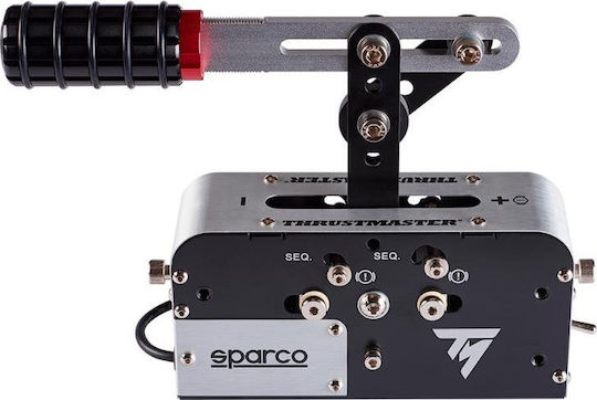 Thrustmaster Χειρόφρενο TSS Handbrake Sparco Mod + 4060107