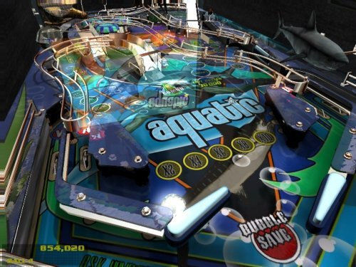 Dream Pinball 3D PC Game