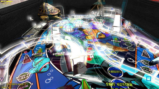 Dream Pinball 3D PC Game