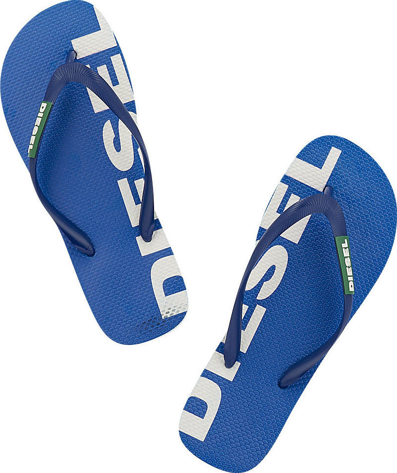 diesel seaside flip flops