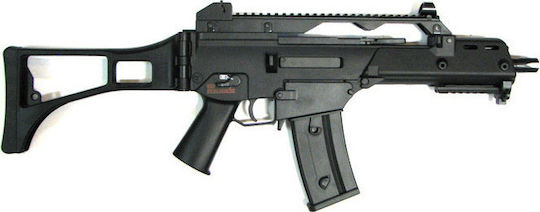 Asg Αεροβόλο Airsoft SLV36 6mm