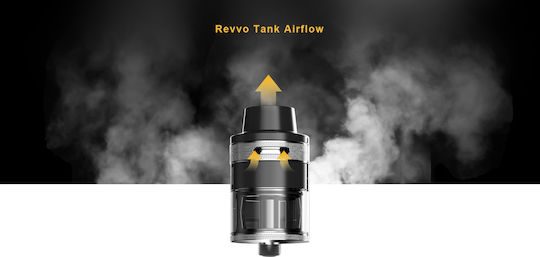 Aspire SkyStar Revvo Box Mod Kit 2ml Blue Camo