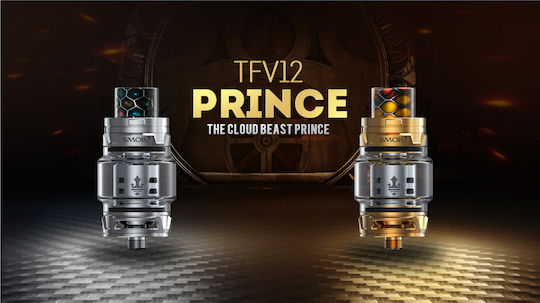Smok X-Priv Kit Box Mod Cu Baterie Încorporată Prism Rainbow