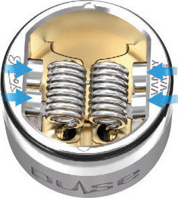 Vandy Vape Pulse RDA 24mm Black