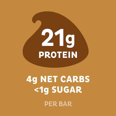 Quest Nutrition Protein 21gr Protein Bar Chocolate Chip Cookie Dough 60gr