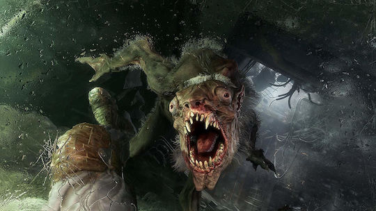 Metro Exodus Day One Edition PS4 Game