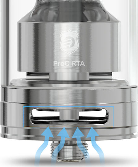Joyetech Procore Remix 2ml Silver