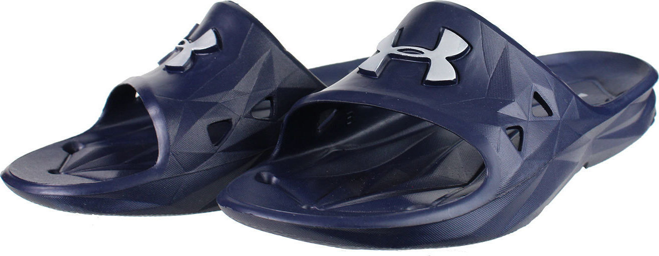 under armour locker iii slides