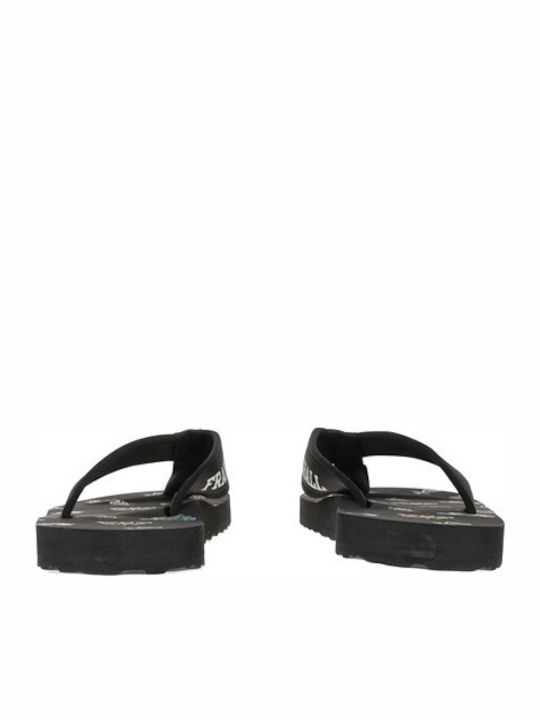 Ανδρικά Flip Flops Μαύρα