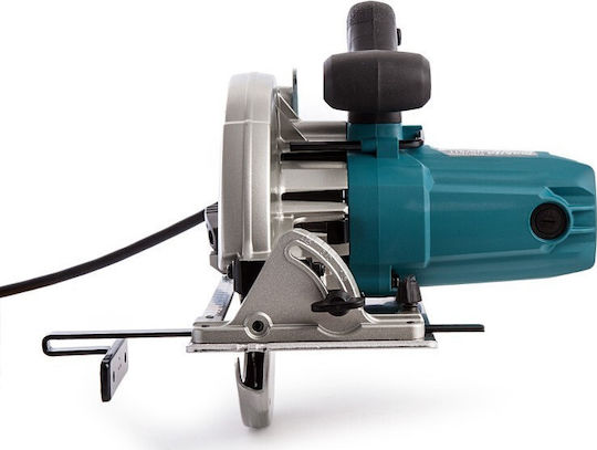 Makita Circular Saw 1600W with Dust Extraction System