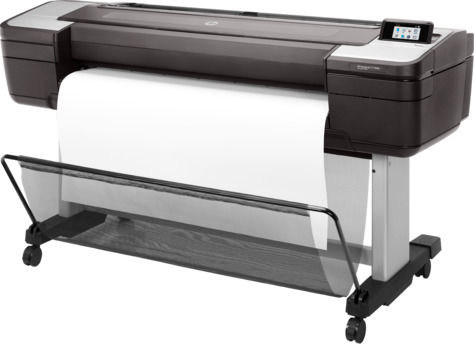 HP DesignJet T1700dr PostScript - 44'' (1118mm) Plotter