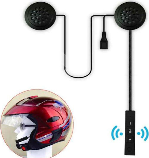 BT8 with Bluetooth