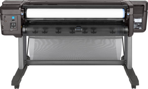 HP DesignJet Z6 PostScript Plotter - 24'' (610mm) με Αυτόματο Τροφοδότη (ASF)